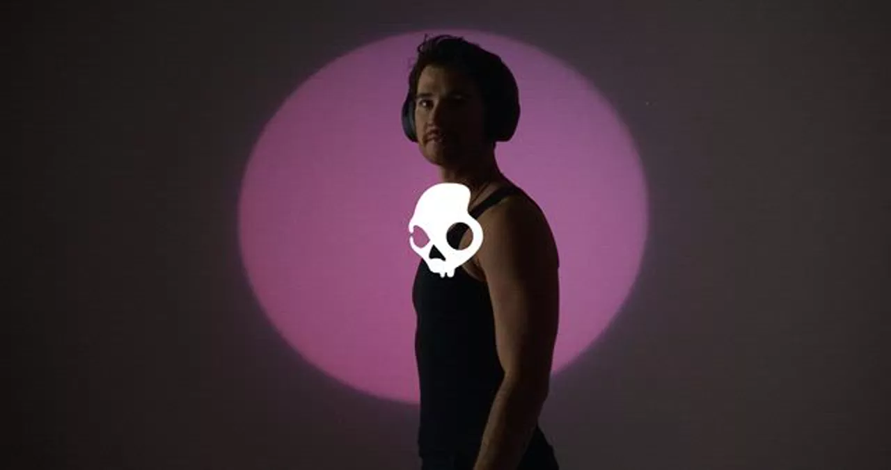 Don't Just Listen. Feel It.